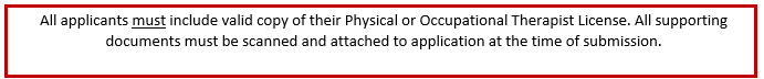 Prior to employment, a background investigation/fingerprint exam will be conducted on all candidates.